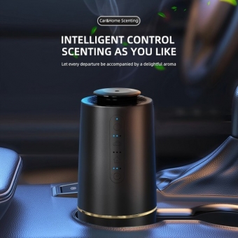 car aroma diffuser