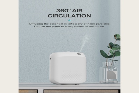 How to Operate Electric Scent Diffusers Safety?